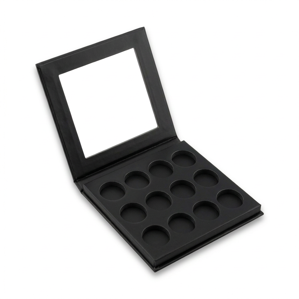12 Eyeshadow Palette