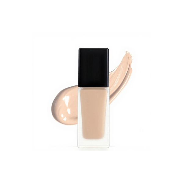 001 Full Coverage Foundation