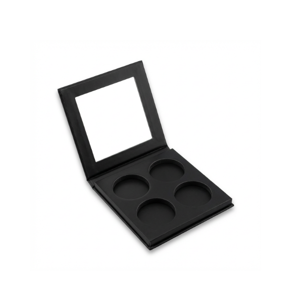 4 Eyeshadow Palette
