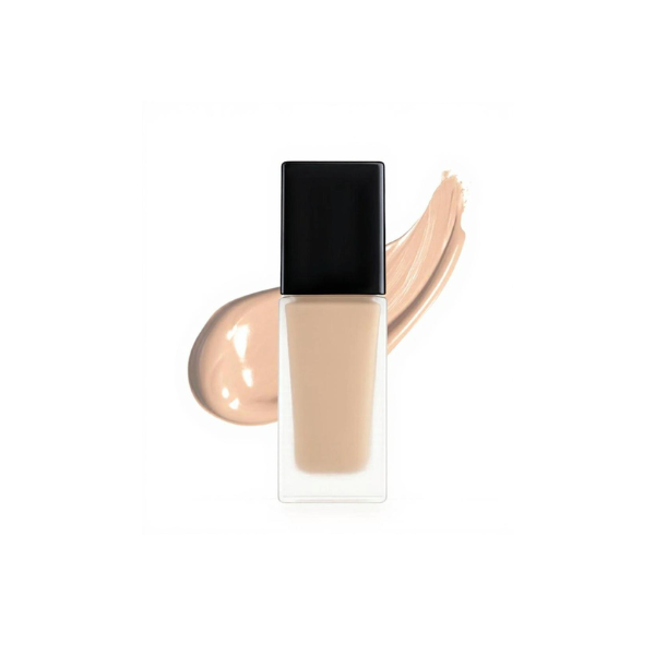 002 Full Coverage Foundation