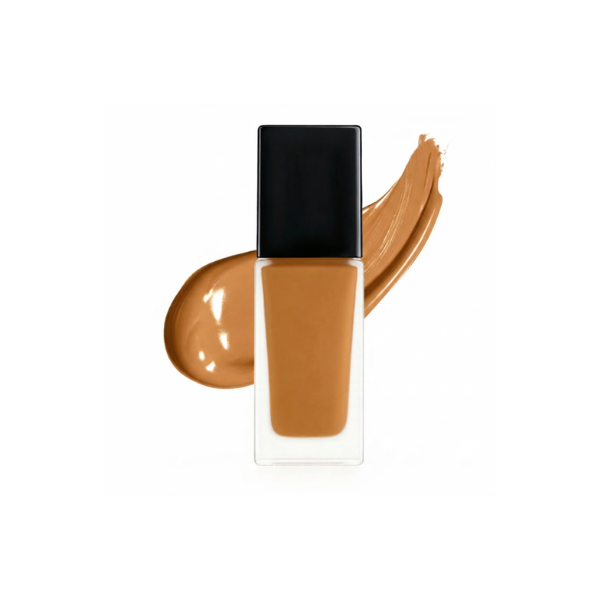006 Full Coverage Foundation