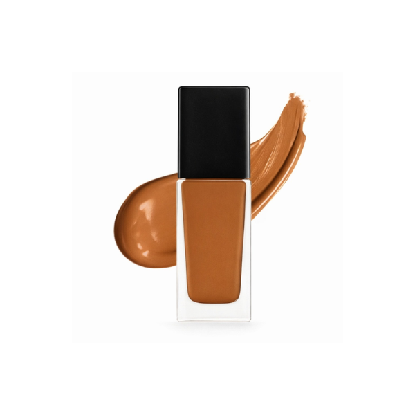 007 Full Coverage Foundation
