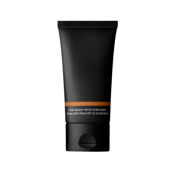 Tinted Moisturizer 007