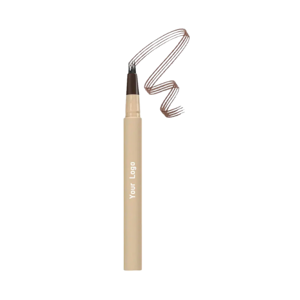 Eyebrow Pen: Auburn