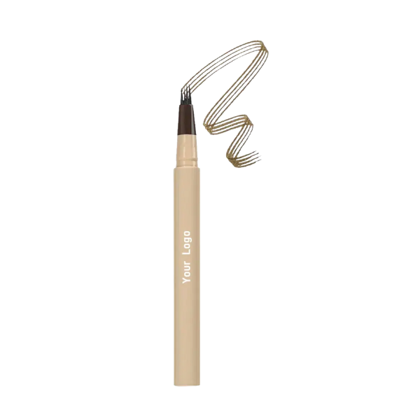 Eyebrow Pen: Dark Blonde