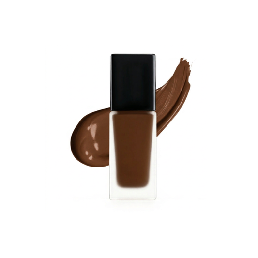 0010 Full Coverage Foundation