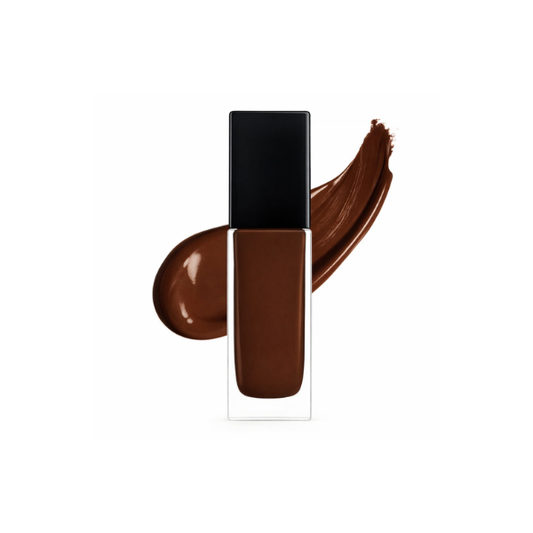 0011 Full Coverage Foundation