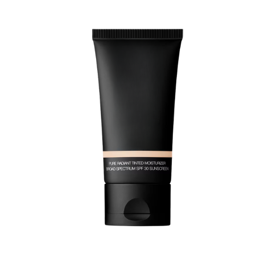 Tinted Moisturizer 001