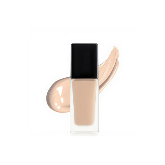 001 Full Coverage Foundation