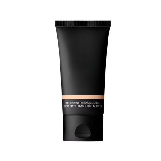 Tinted Moisturizer 002