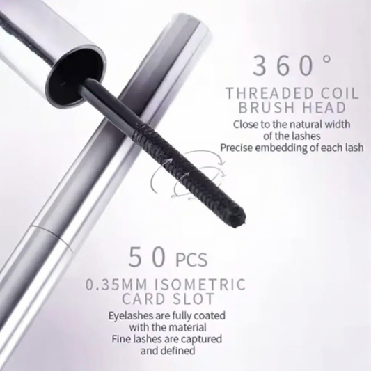 Lengthening Mascara