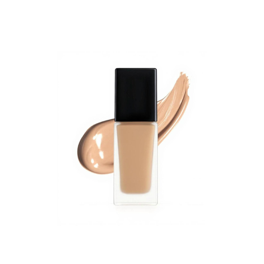 003 Full Coverage Foundation