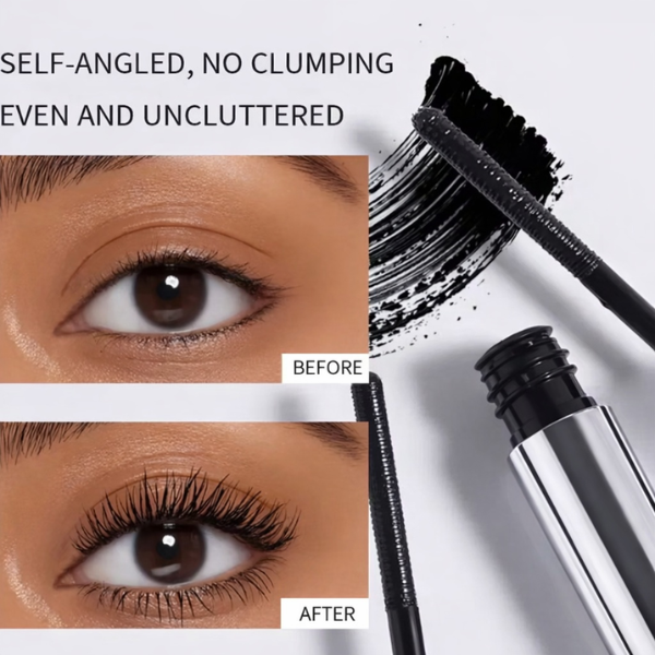 Lengthening Mascara