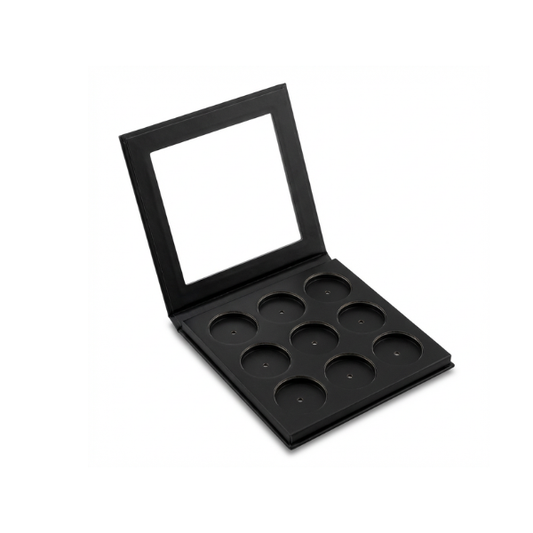 9 Eyeshadow Palette