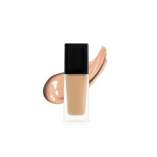 004 Full Coverage Foundation