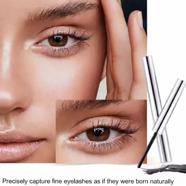Lengthening Mascara