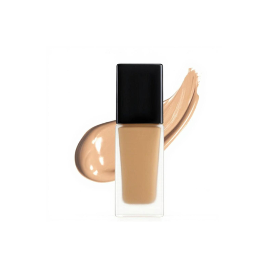 005 Full Coverage Foundation