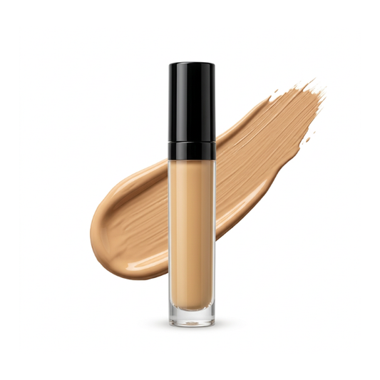 007 Full Coverage Concealer