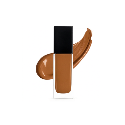 008 Full Coverage Foundation