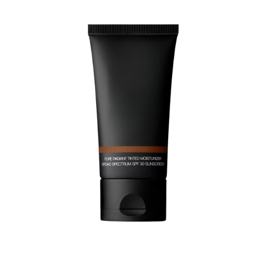 Tinted Moisturizer 008