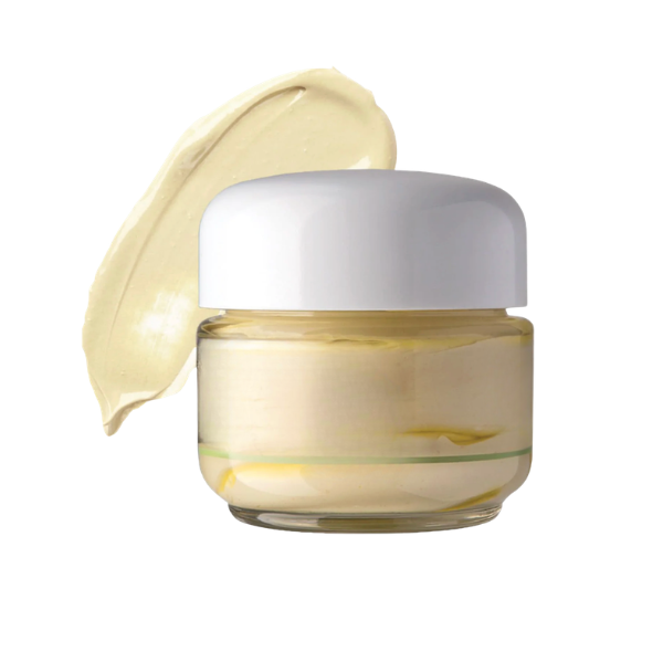Luxe Facial Butter Creme