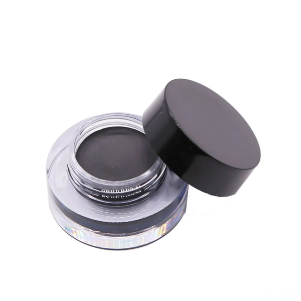 Waterproof Black Gel Liner